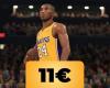 NBA 2K24 est pratiquement gratuit sur Amazon Italie dans les versions PlayStation et Xbox