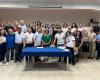 Caritas Lamezia rejoint l’initiative « C’est plus beau ensemble » : vacances solidaires pour les mineurs et les aidants d’Ukraine