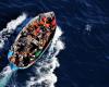 51 personnes sauvées, dix retrouvées mortes dans une coque au large de Lampedusa