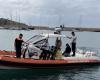 Opération “Safe Sea”, quatre personnes sauvées dans la région de Trapani