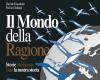 A partir d’aujourd’hui ‘Il Mondo Della Ragione’, le nouveau livre publié par La Ragione et Rubbettino Editore