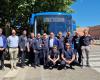 Tuscan Bus Lines, de nouveaux bus extra-urbains entrent en service