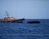 Migrants morts et disparus en mer Ionienne et dans le détroit de Sicile : dernières nouvelles