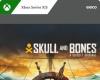 Skull and Bones pour Xbox Series X/S à MOITIÉ PRIX : seulement 40 € !