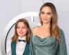 Angelina Jolie sur le tapis rouge des Tony Awards avec sa fille Vivienne : les photos