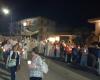 Ragusa, la procession eucharistique a conclu la fête du Précieux Sang