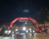 Bike Night et la fête des mille cyclistes de Ferrare à la mer – Teleste