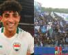 “Ils me prennent en otage, je veux aller à Côme” : le cas du footballeur irakien Ali Jassim