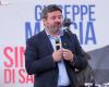 Giuseppe Mascia, nouveau maire de Sassari : « Pour administrer, le « nous » est fondamental »