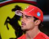 Ferrari et Leclerc porteront le flambeau de la flamme olympique à Monaco – News
