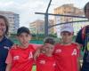 Tennis : le champion régional des moins de 12 ans d’Altopiano vise grand
