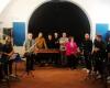 Lamezia terme (Cz). Jazz au Cloître de San Domenico : un succès pour le concert de l’Ensemble Cinquefrondi