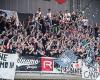 Gorizia revient en Serie B : le Dinamo gagne contre Sennori