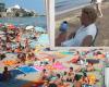 Levée de l’interdiction de baignade à Castellammare di Stabia : la mer redevient utilisable