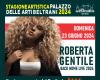 Jazz at Court : le Palazzo delle Arti Beltrani de Trani se prépare à vibrer d’émotions avec la voix captivante de Roberta Gentile