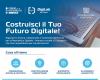 DigiLab for Future, cours sur l’innovation numérique à Catanzaro