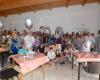 Grande fête à Terni pour le 100e anniversaire de l’arrière-arrière-grand-mère Velia : des petits-enfants également belges