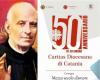 19 juin 50ème anniversaire de la Caritas diocésaine de Catane – Monde de solidarité
