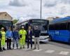 Autolinee Toscane, nouveaux bus pour la TPL du bassin de Pise – Clickmobility
