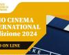 Lazio Cinema International revient pour soutenir les coproductions avec des sociétés étrangères