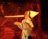 Côme : Deuxième Festival de Marionnettes, où et quand les spectacles