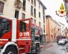 Pompiers – “Situation grave au siège de Vicence, camion échelle usagé sans panier”: l’alarme des syndicats