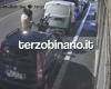 une vidéo montre un mineur à Civitavecchia • Terzo Binario News