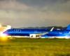 Ita Airways en version verte pour réduire les émissions de gaz à effet de serre