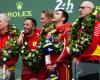 Ferrari gagne encore au Mans, Coletta : “2023 n’était pas un hasard” – Actualités