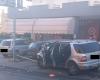Accident à Anzio, l’étranger au volant du SUV était sous l’influence de drogues