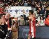 Varese Basketball – Le marché s’échauffe : les situations de Moretti, McDermott et Brown