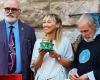 Tradition toscane : le prestigieux prix Corona del Marzocco revient à Silvia Daddi de Mollica’s