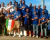 L’équipe Pescara du Dolphin Club de Pescara est toujours championne d’Italie ! [FOTO]