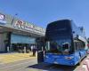 Air Campania renouvelle sa flotte de bus, un nouvel investissement dans la mobilité durable