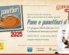 LuLa Trani de Luca Lacalamita parmi les meilleures boulangeries d’Italie 2025, récompensée à Rome par Gambero Rosso.