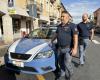 Civitanova Marche, voleurs dans un bureau de tabac : cigarettes volées