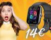 14€ pour une Smartwatch avec fonction d’appel : ERREUR DE PRIX ?