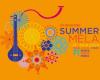 Festival de la culture indienne Summer Mela : entre musique et danse – EZ Rome