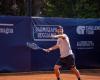 Coupe de tennis d’Émilie-Romagne – Tournoi ATP Challenger 125 : Fabio Fognini sur le terrain ce soir