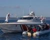 Double tragédie des migrants : 50 disparus en Calabre, 10 morts à Lampedusa