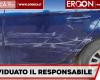 Afragola – Grâce au système de vidéosurveillance municipal, le propriétaire du véhicule qui a endommagé la voiture garée de l’association “La Battaglia di Andrea” a été identifié