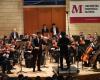 La saison de concerts 2024 de l’Orchestre Symphonique de Matera est lancée