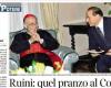 Forza Italia réagit à l’histoire du cardinal Ruini : « Révéler le plan anti-Silvio »