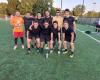 Le Club Sportif d’Astigiana remporte le tournoi de football à 7 organisé par la Délégation Provinciale d’Asti