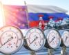 La Russie redevient le premier fournisseur de gaz de l’Europe, après avoir dépassé les États-Unis en mai