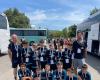 Grassroots Festival, l’équipe Pulcini Acli-Cus Molise gagne à Coverciano dans la catégorie futsal