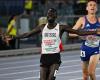 Dominic Lobalu : Soudan du Sud, Kenya, Suisse et médaille d’or aux Championnats d’Europe d’athlétisme à Rome