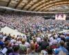 Congrès annuel des Témoins de Jéhovah à Cagliari, pas moins de 4 500 personnes attendues de toute la Sardaigne