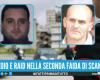 “J’ai tout vu”, l’ex-patron Guarino raconte le meurtre de Ferrara au Mary’s bar