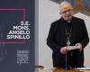 Aversa, Rencontre Synodale « Cheminer avec l’Église » : Discours de Mgr Spinillo